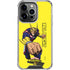 My Hero Academia All Might Season 5 iPhone 14 Pro Clear Case